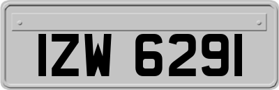 IZW6291