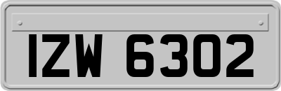 IZW6302