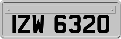 IZW6320