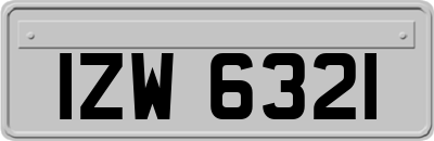 IZW6321