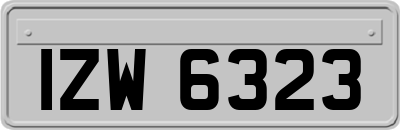 IZW6323