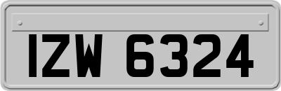 IZW6324