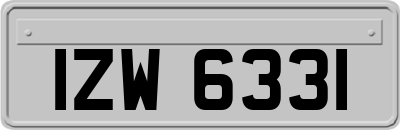 IZW6331