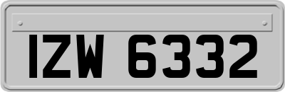 IZW6332