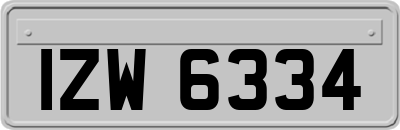 IZW6334