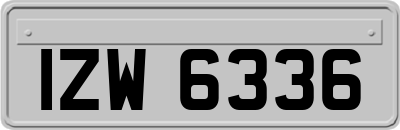 IZW6336