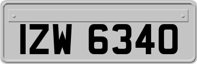 IZW6340