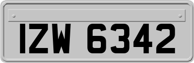 IZW6342
