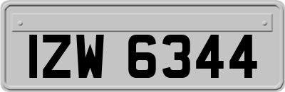 IZW6344
