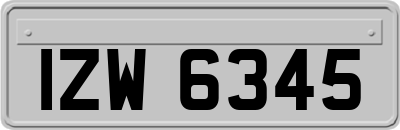 IZW6345