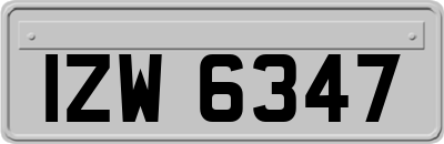 IZW6347
