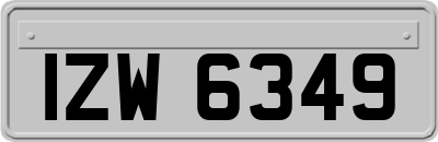 IZW6349