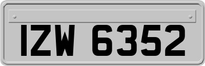 IZW6352
