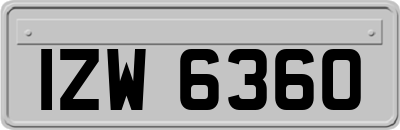 IZW6360