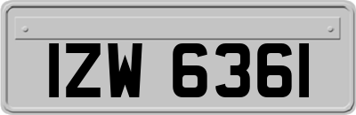 IZW6361