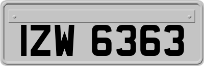IZW6363
