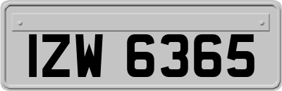 IZW6365