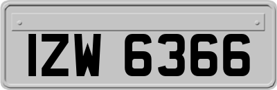 IZW6366