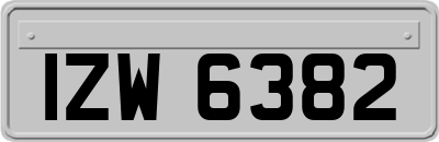 IZW6382