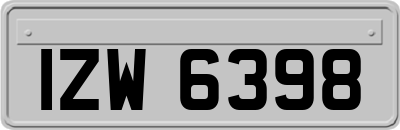 IZW6398