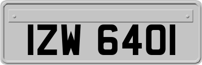 IZW6401