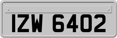 IZW6402