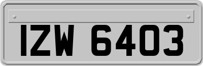 IZW6403