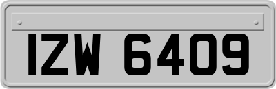 IZW6409