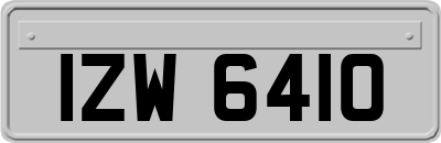 IZW6410
