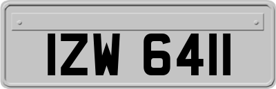 IZW6411