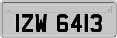 IZW6413