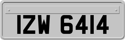 IZW6414