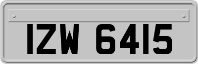 IZW6415