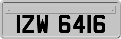 IZW6416