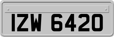 IZW6420