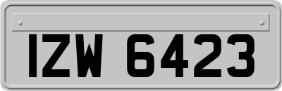 IZW6423