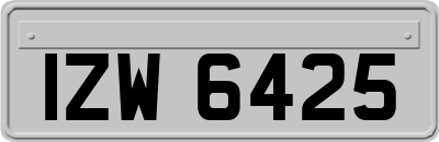 IZW6425