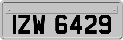 IZW6429
