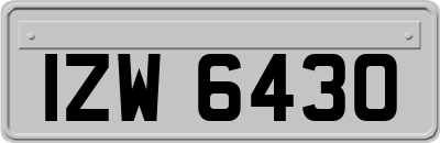 IZW6430