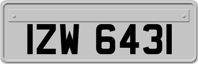 IZW6431