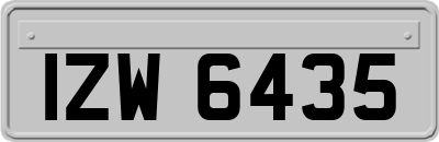 IZW6435