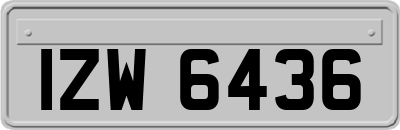 IZW6436