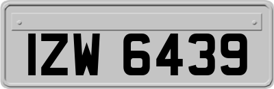 IZW6439