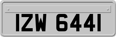 IZW6441