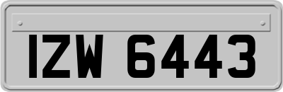 IZW6443