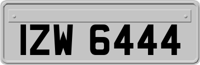 IZW6444