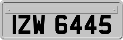 IZW6445