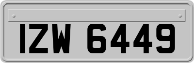 IZW6449