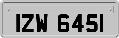 IZW6451