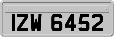 IZW6452